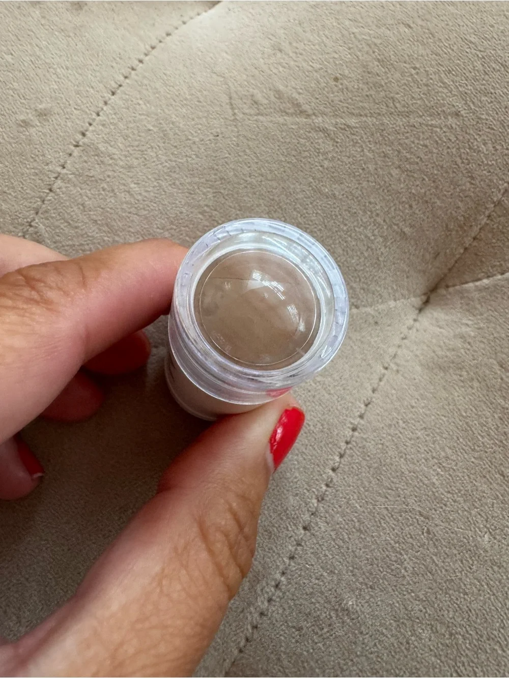 Milk Makeup cream powder